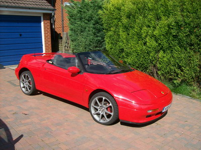 8th July 2007 - Sunny!